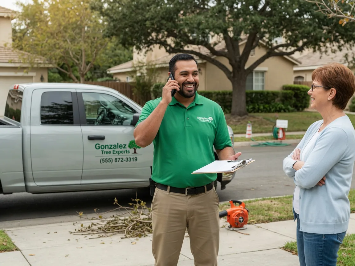 Tree Service Varina, IA FAQs